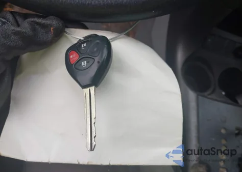 2010 Toyota Rav4 Base V6 z USA, uszkodzony, nr VIN JTMJK4DV0A5089343